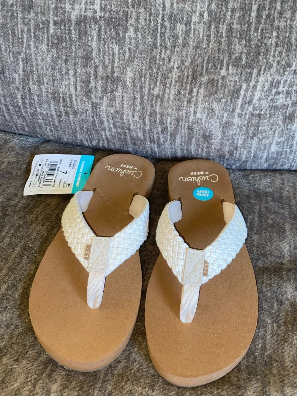 Reef brand new